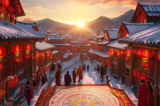 2025年腊月的黄道吉日 一月黄道吉日一览表