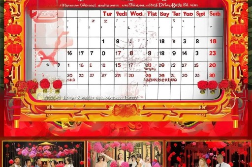 2025年9月结婚黄道吉日 9月结婚吉日一览表