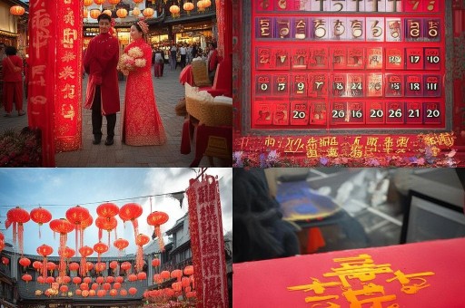 2025年老黄历结婚吉日 宜嫁娶黄道吉日查询