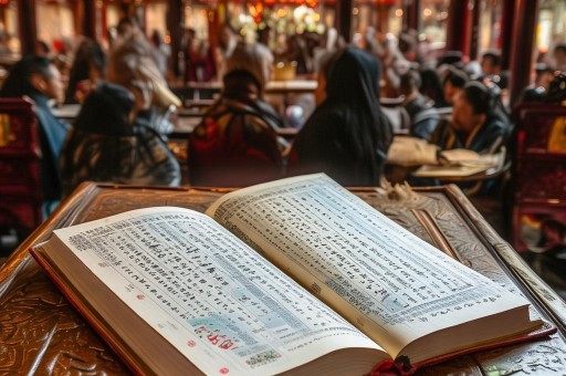 2025年聚宝楼通书吉日 正版聚宝楼书
